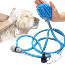 Chuveirinho Portátil para Banho de Pets – Praticidade e Conforto para Cães e Gatos! 🐾🐱 - MineirosOfertas