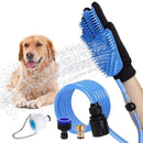 Chuveirinho Portátil para Banho de Pets – Praticidade e Conforto para Cães e Gatos! 🐾🐱 - MineirosOfertas