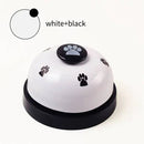 🔔 Diga adeus às adivinhações! Ensine o seu patudo 🐾 a comunicar com o Pet Footprint Ringer! - MineirosOfertas