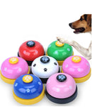 🔔 Diga adeus às adivinhações! Ensine o seu patudo 🐾 a comunicar com o Pet Footprint Ringer! - MineirosOfertas