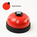 🔔 Diga adeus às adivinhações! Ensine o seu patudo 🐾 a comunicar com o Pet Footprint Ringer! - MineirosOfertas