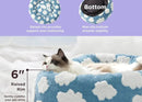 🐾 Lesure: A Cama para Gatos que Transforma o Conforto em Pura Felicidade! 😺✨ - MineirosOfertas