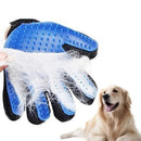 🐾✨ Luvas Milagrosas para Desembaraçamento: Adeus Pelos com Carinho! 🐶🐱 - MineirosOfertas