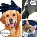 🐾✨ Luvas Milagrosas para Desembaraçamento: Adeus Pelos com Carinho! 🐶🐱 - MineirosOfertas