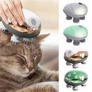 😍 Massageia o Teu Pet como um Profissional! 🐶💆‍♂️ Alívio Instantâneo e Relaxamento Garantido! ✨ - MineirosOfertas