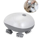 😍 Massageia o Teu Pet como um Profissional! 🐶💆‍♂️ Alívio Instantâneo e Relaxamento Garantido! ✨ - MineirosOfertas