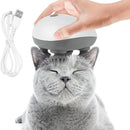 😍 Massageia o Teu Pet como um Profissional! 🐶💆‍♂️ Alívio Instantâneo e Relaxamento Garantido! ✨ - MineirosOfertas